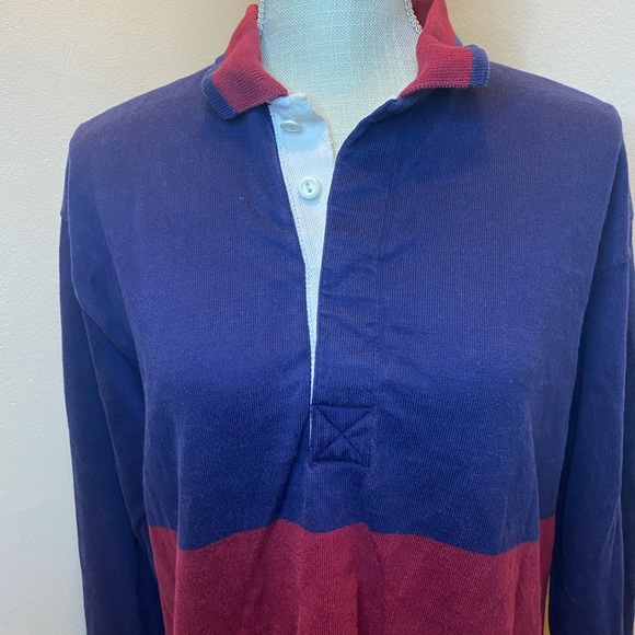 Vintage GANT Rugby Shirt - Picture 2 of 9